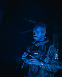 Combining a range of styles, he delivered some dope bars delivered in an engaging way, and it was interesting how he flowed with the drill patterns over the mellow beat. Santan Dave Dave Rapper Rap Wallpaper Music Poster Ideas