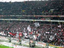 The club's football team is currently part of germany's first division, the bundesliga. Eintracht Frankfurt Vs Vfb Stuttgart 1893 2012 2013 Www Soke2 De