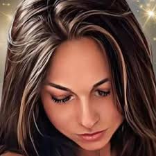 Sabrina Nicole Stewart