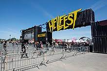 Hellfest 2019 (reviewed) february 15, 2020 /. Hellfest Wikipedia