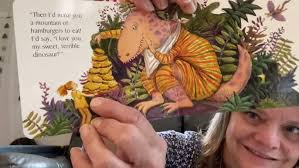 I LOVE YOU STINKY FACE by Lisa McCourt and illustrated by Cyd Moore READ by  Aunt Lori #stinkyface