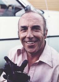 Memorial to Kenneth Peacock, 1932