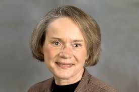 Elizabeth Creamer Honored with Emerita Status