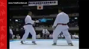 The fighting is full contact with rules developed by martial arts experts and top fighters. Is Karate A Sport Or Not Youtube