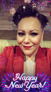 Letitia Wells's Instagram, Twitter & Facebook