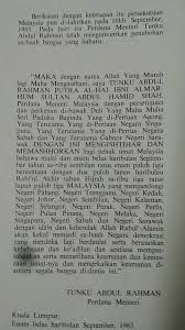 Harapan semua moga kita berjaya. Malaysia Merdeka Posts Facebook