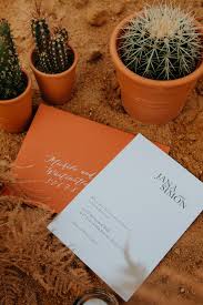 If the original cactus shoots, there must be a difference between the original and its clones. Sunset Twinkle Lights And Cactus Star In This Desert Elopement Shoot Junebug Weddings