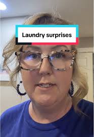 Laundry Surprises: What My Husband Leaves Behind