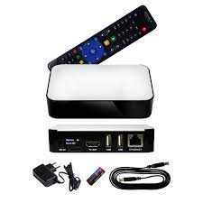 Hd streamz brings free television channels right to your android device. Premiumx Ip Box Set Top Box Android Tv Quad Core Internet Multimedia Player Hd Smart Tv Webbrowser Iptv Sat Technik Kabel Dvb T Iptv Werkzeuge Und Mehr