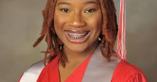 West Jefferson High School graduation