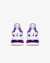 Spend $100 get $25 off shoes + boots. Nike Air Max 270 React Women S Blue And Purple Pasteurinstituteindia Com