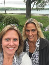 Missing softball and Rue after a year