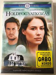 Carolina Moon DVD 2007 Holdfogyatkozás