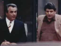 1992 Testimony of Gambino Underboss Salvatore (Sammy The Bull) Gravano Part  5: Choosing The Hit Team