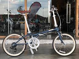 Dahon folding bikes speed uno (20&quot; Khass Bicycles Dahon Boardwalk D7 Japan Akibo Version Facebook