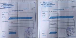 Sistem information rumah sakit— transcript presentasi pembayaran surat masuk rawat spd smr kartu berobat y rawat inap pemesanan tempat tidur (bed state) bukti penerimaan uang (kwitansi) pembayaran uang muka / uang jaminan t a. Kwitansi Contoh Rincian Biaya Rawat Inap Rumah Sakit Berbagi Rawat