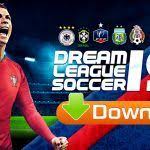 Dream League Soccer 2019 World Cup Russia Android Download League World Cup Football Cups