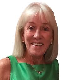 Maureen Ecke Obituary (1947