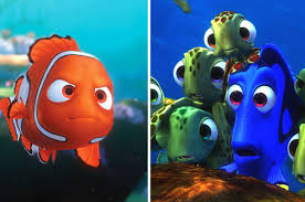 Alexander the great, isn't called great for no reason, as many know, he accomplished a lot in his short lifetime. How Well Do You Remember Finding Nemo