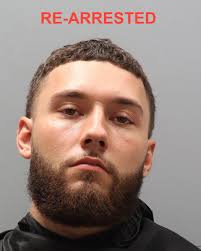 On Friday, Captain Marcus Kim graduated from the Excellence in Policing and  Public Safety Program. RCSD is proud of Captain Kim's hard work put in over  the last 18 months to achieve