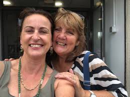 Lesley O'Brien OBE FCILT