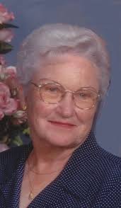 Lila Mae Cooper Obituary