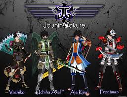His brothers (from his own mother) were kiguma and ngaru and his three sisters were wambui, muthoni and gacoki. Madafaking Hellguardians Of Jounin Gakure By Uchihaaxel05 On Deviantart
