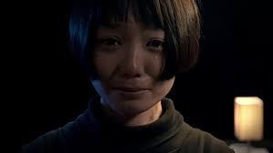 吳雨臻小雨Belle Wu