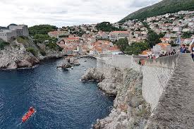 Nikole tesle 12, dubrovnik, 20000, croatia. Dubrovnik I Kroatia Verdens Vakreste Din Fritid