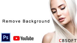 Remove Image Background Photoshop Cs6 Tutorial Youtube How to match foreground background colour in photoshop.