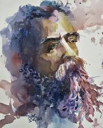 ✨Meet the Artist✨ Tony Segale @tonysegale!! Come see Tony's work at the  Lodi Art Hop