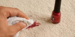 How to remove nail polish from clothes. How To Remove Nail Polish From Clothes At Home