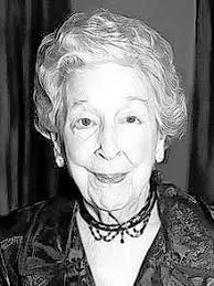 Marjorie Moran Obituary (1918