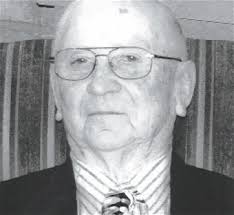 Lorn RENWICK Obituary