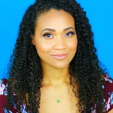 Bianca Baird's Instagram, Twitter & Facebook