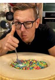 Good Mythical Kitchen Josh