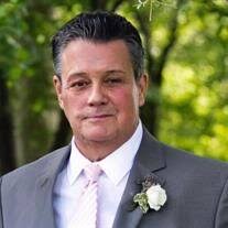 Gary Alan Regnier Obituary