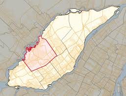 Sainte Rose Provincial Electoral District Wikipedia