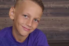 Fundraiser for David Mashburn by Sarena Carter : Funeral Cost for Lucas