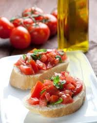 There S Nothing Like A Good Tomato Recipes Food Wine Recipes