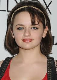 Fan Casting Bailey Gambertoglio as Wendy Testaburger in South Park