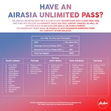 How far is kuching from sibu? Airasia On Twitter How Much Do You Have To Pay For Each Flight With The Rm399 Airasia Unlimited Pass Here S All You Need To Know Get Yours At Https T Co Wcaj4xi1tm Pass Sale