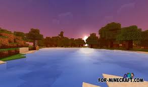 Here you will be presented the game world with the size of 5000x10000 blocks where you can build your . Vanilla Plus Shader For Minecraft Pe 1 17 40 1 18 0 23