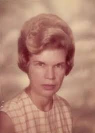 Louise Cone Obituary (1929