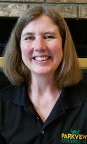 Back to School Grant: Joyce Cooper, Parkview High School