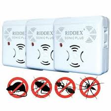 This item doesn't belong on this page. Riddex Plus Products For Sale Ebay