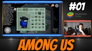 Among us game in bluestacks keymapping. How To Play Among Us For Free On Your Computer Tutorial Bluestacks Youtube