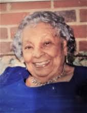 Obituary information for Reba Hairston