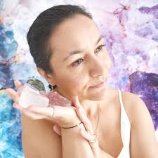 Crystal Healing Simplified