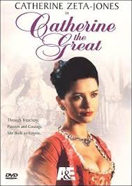 Ca împărăteasă, ecaterina a fost numită „cea mare, „mama rusiei. Katharina Die Grobe Ecaterina Cea Mare 2000 Film Cinemagia Ro